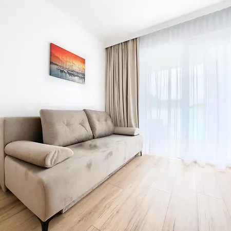 3l Kollataja 7a شقة كولوبرزيغ