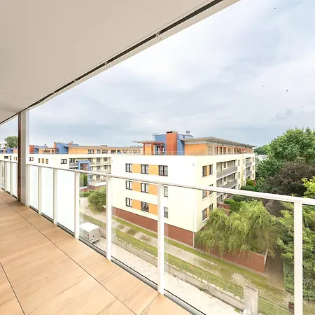 3l Kollataja 7a * كولوبرزيغ