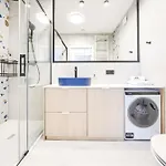 3l Kollataja 7a アパート *