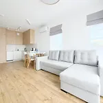 3l Kollataja 7a Apartamento