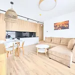 Apartamento 3l Kollataja 7a Kołobrzeg