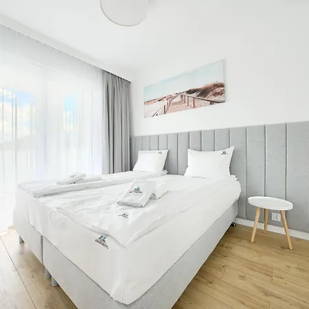 Daire 3l Kollataja 7a Kolobrzeg