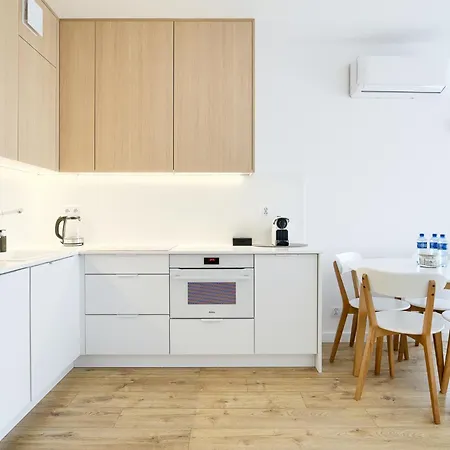 3l Kollataja 7a * Kolobrzeg