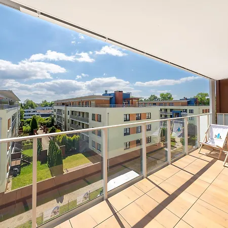 Daire 3l Kollataja 7a