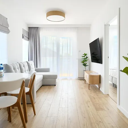 3l Kollataja 7a * Kolobrzeg