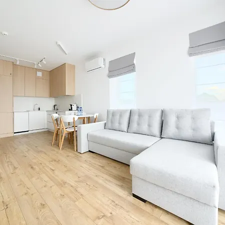 3l Kollataja 7a Daire