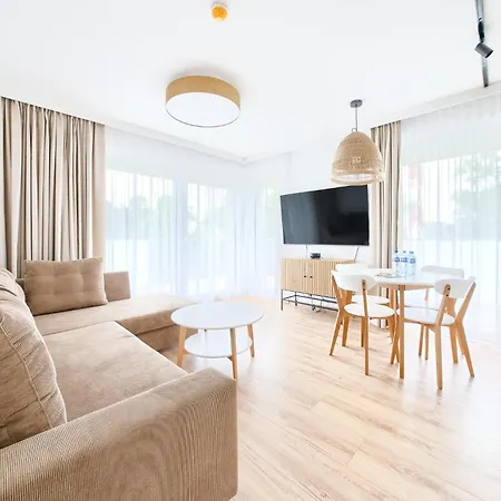 3l Kollataja 7a * Kołobrzeg