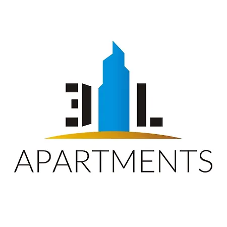 Daire 3l Kollataja 7a *