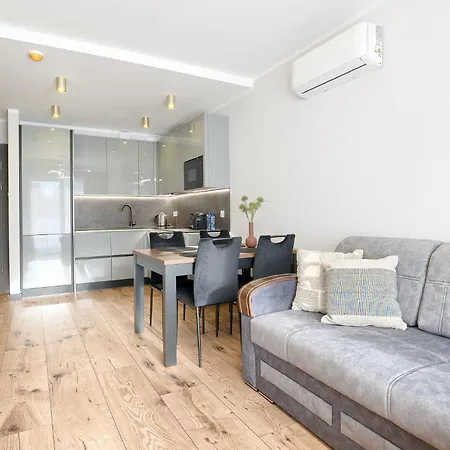 3l Kollataja 7a Daire *