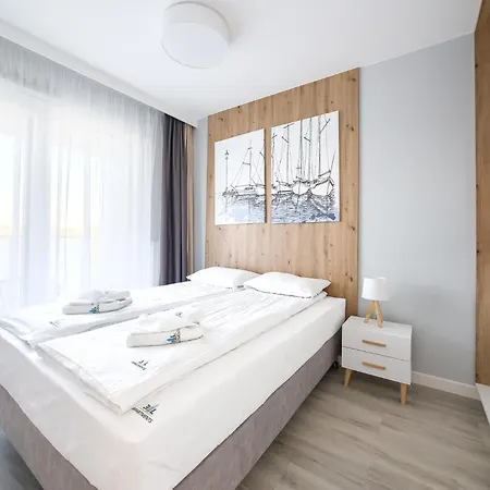 Daire 3l Kollataja 7a *