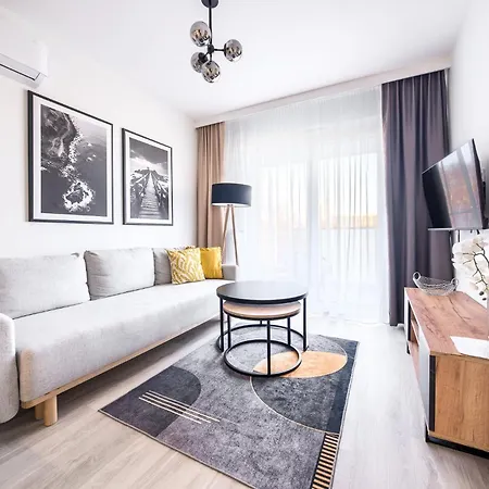 Daire 3l Kollataja 7a