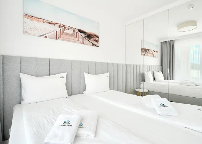 3l Kollataja 7a * Kołobrzeg