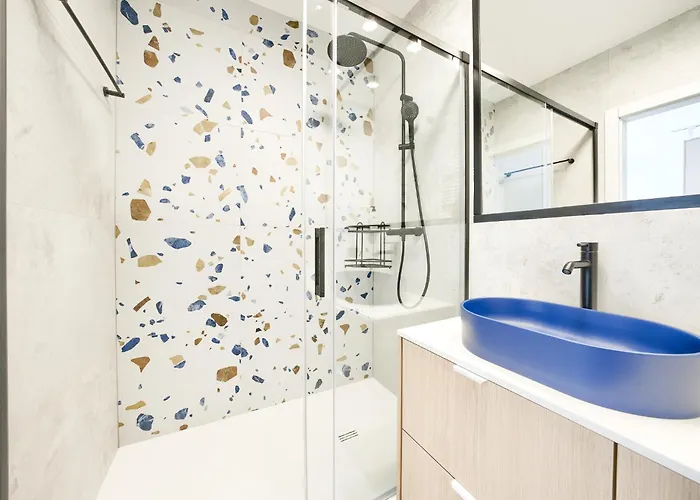 3l Kollataja 7a Appartamento