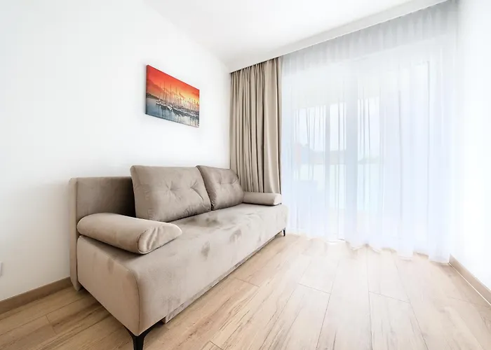 3l Kollataja 7a Appartamento Kołobrzeg