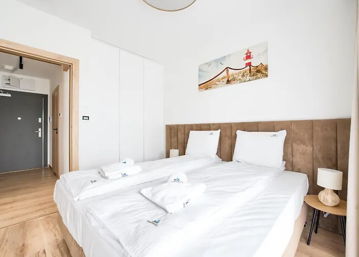 Appartamento 3l Kollataja 7a *