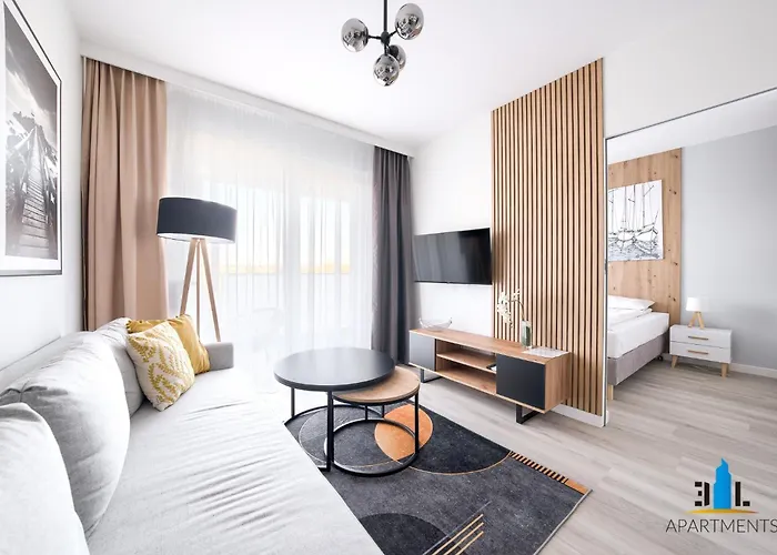 Appartamento 3l Kollataja 7a