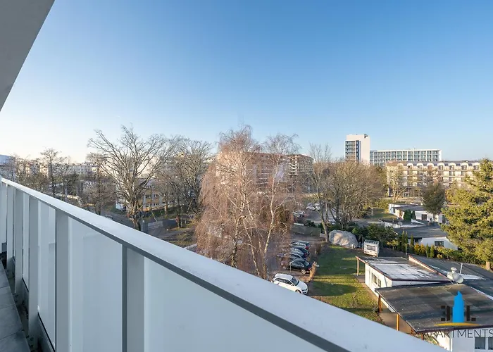 3l Kollataja 7a Appartamento