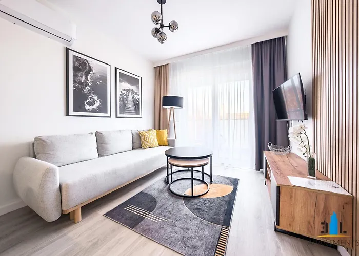 Appartamento 3l Kollataja 7a