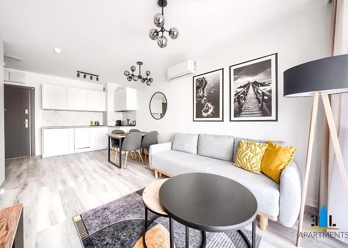 3l Kollataja 7a Appartamento *